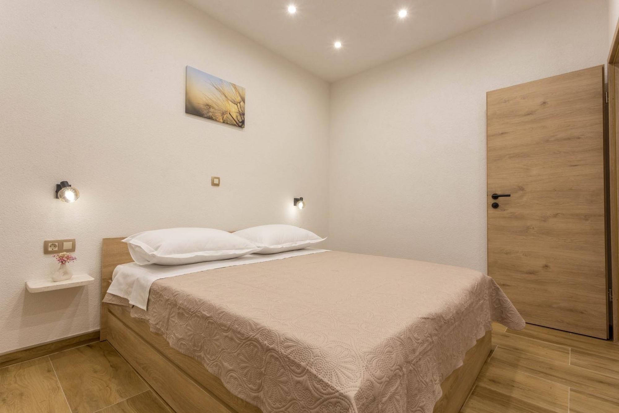 By The Sea Cove Zastupac, Hvar - 8761 Apartma Hvar Town